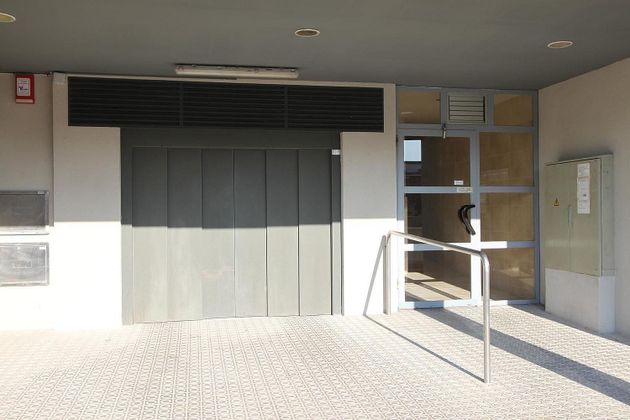Foto 2 de Garaje en venta en calle Barcelona de 16 m²