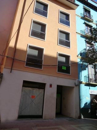 Foto 2 de Alquiler de local en calle Heroismo de 130 m²