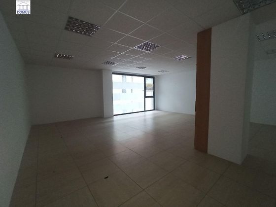 Foto 1 de Oficina en venda a Centro - Mérida amb ascensor