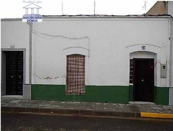 Foto 1 de Casa en venda a Montijo de 2 habitacions i 76 m²