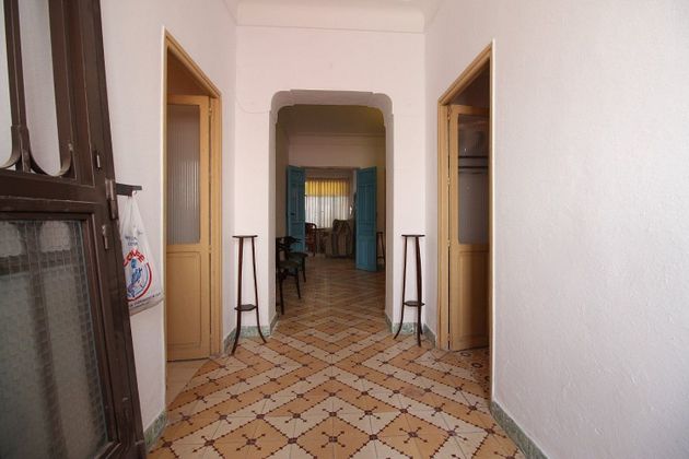 Foto 1 de Xalet en venda a Montijo de 3 habitacions amb terrassa i garatge