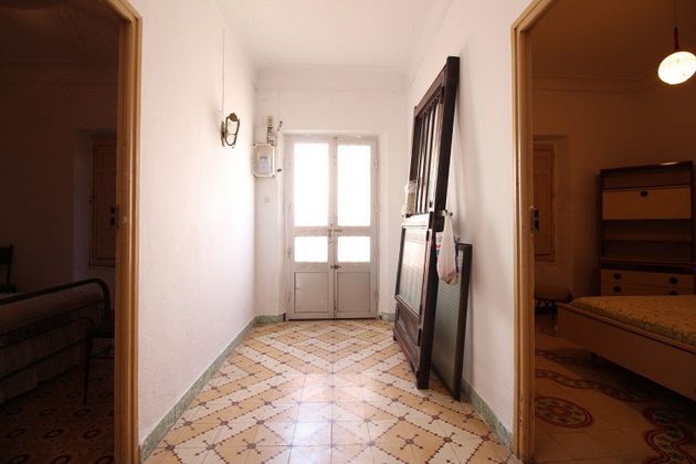 Foto 2 de Chalet en venta en Montijo de 3 habitaciones con terraza y garaje