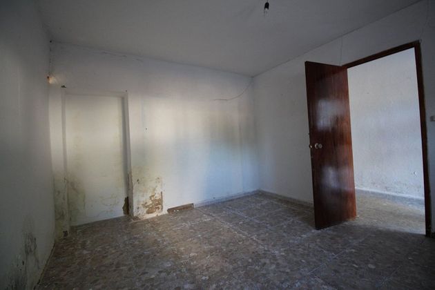 Foto 2 de Xalet en venda a Montijo de 3 habitacions amb terrassa i garatge