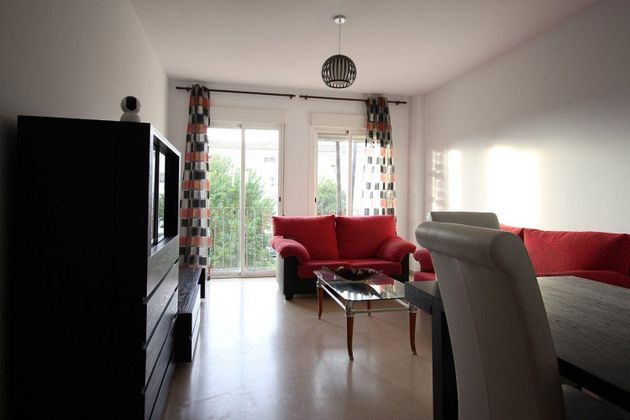 Foto 2 de Pis en venda a Norte de 4 habitacions amb terrassa i garatge