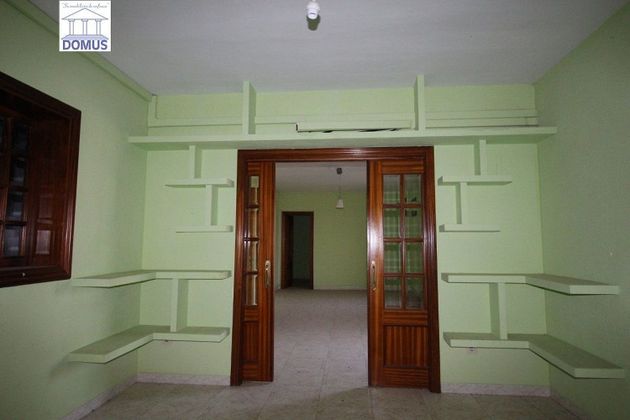 Foto 2 de Pis en venda a Puebla de la Calzada de 3 habitacions amb terrassa