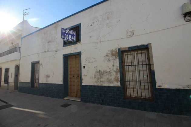 Foto 1 de Xalet en venda a Puebla de la Calzada de 5 habitacions amb terrassa i garatge