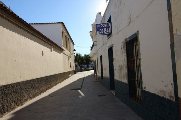 Foto 2 de Xalet en venda a Puebla de la Calzada de 5 habitacions amb terrassa i garatge