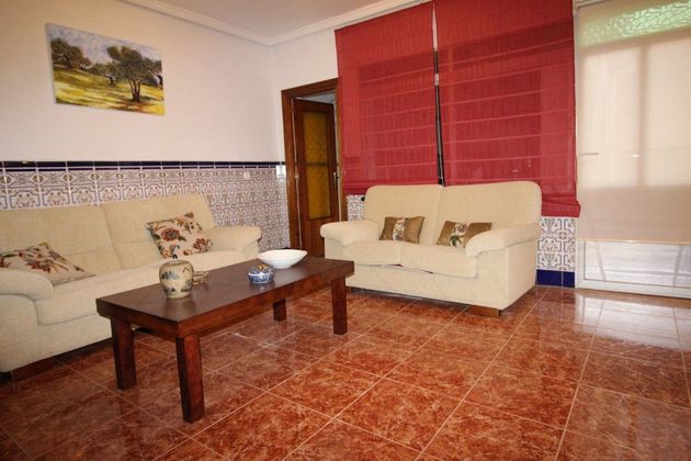 Foto 1 de Chalet en venta en Torremayor de 7 habitaciones con terraza