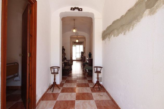 Foto 1 de Xalet en venda a Montijo de 5 habitacions amb terrassa
