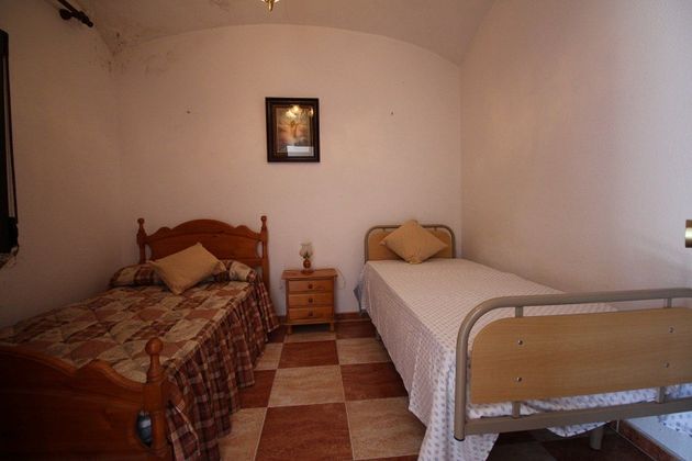 Foto 2 de Xalet en venda a Montijo de 5 habitacions amb terrassa
