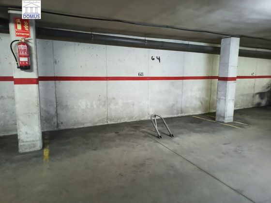 Foto 1 de Venta de garaje en Este de 10 m²