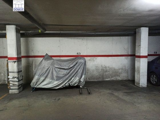 Foto 1 de Venta de garaje en Este de 10 m²