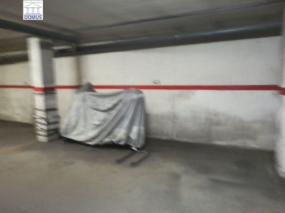 Foto 2 de Garatge en venda a Este de 10 m²