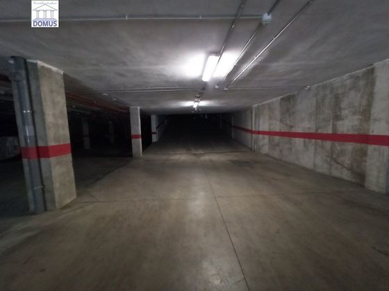 Foto 2 de Garatge en venda a Centro - Mérida de 32 m²