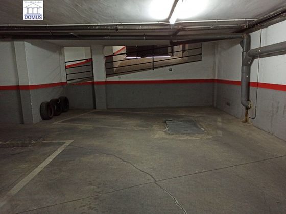 Foto 1 de Garaje en venta en Sur de 10 m²