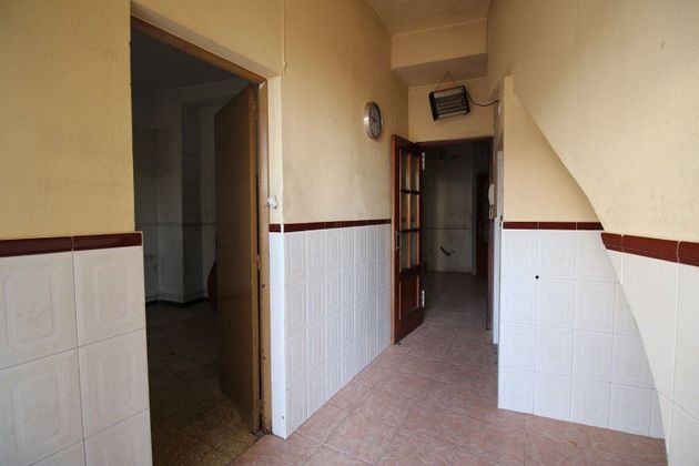 Foto 1 de Casa en venda a Montijo de 3 habitacions amb aire acondicionat