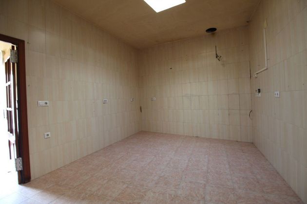 Foto 2 de Casa en venta en Montijo de 3 habitaciones con aire acondicionado