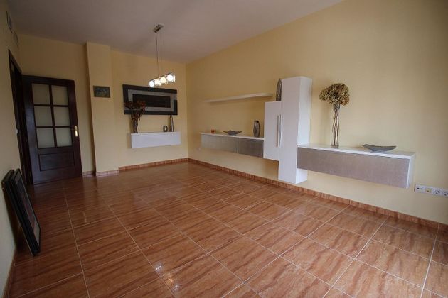 Foto 2 de Piso en venta en Montijo de 3 habitaciones con terraza y piscina