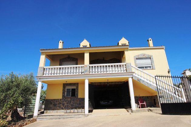 Foto 1 de Casa rural en venda a Montijo de 3 habitacions amb terrassa i calefacció