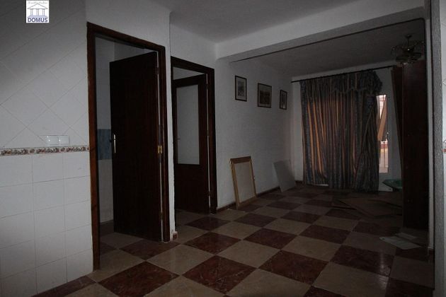 Foto 1 de Pis en venda a Montijo de 3 habitacions amb terrassa i balcó