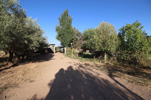 Foto 1 de Casa rural en venda a Torremayor de 5 habitacions amb terrassa i piscina