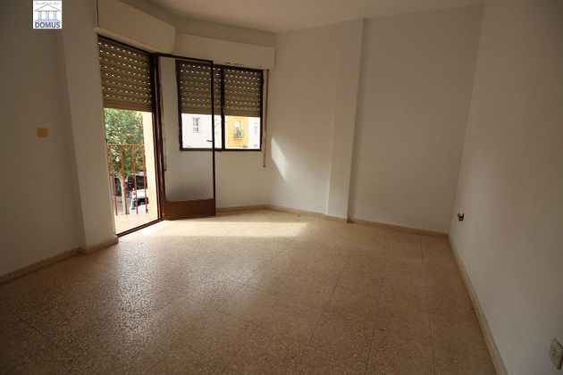 Foto 1 de Pis en venda a Montijo de 4 habitacions amb terrassa i balcó