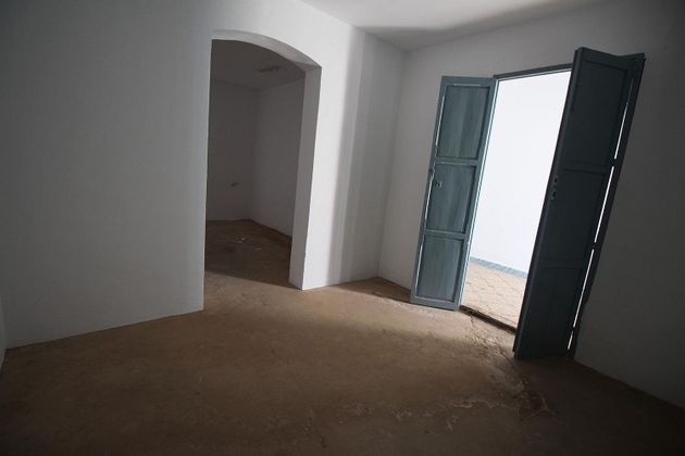 Foto 2 de Xalet en venda a Montijo de 3 habitacions amb terrassa