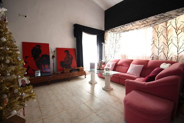 Foto 2 de Casa rural en venta en Don Álvaro de 3 habitaciones y 115 m²