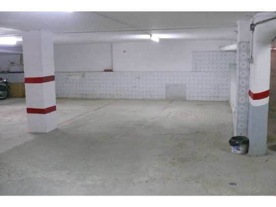Foto 1 de Venta de garaje en Semicentre de 120 m²