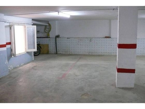 Foto 2 de Venta de garaje en Semicentre de 120 m²