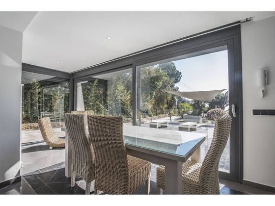 Foto 2 de Casa en venda a Roca Grossa - Serra Brava de 4 habitacions amb terrassa i piscina