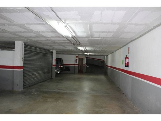 Foto 2 de Garatge en venda a Mont Ferrant - Sant Joan de 12 m²