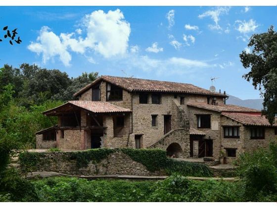 Foto 1 de Casa rural en venda a urbanización Els Arcs de 10 habitacions i 550 m²