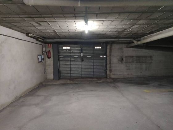Foto 2 de Garatge en venda a Caldes de Malavella de 8 m²