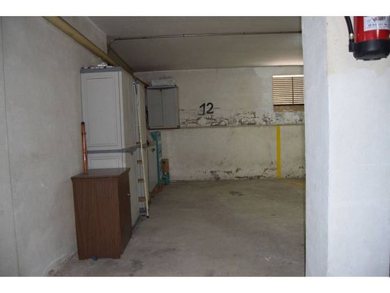 Foto 2 de Garaje en venta en Caldes de Malavella de 18 m²