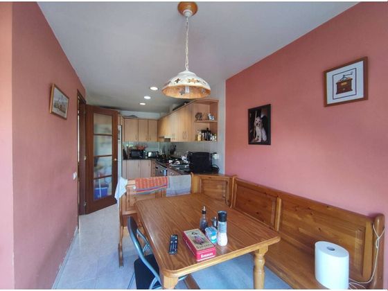 Foto 2 de Casa en venda a Caldes de Malavella de 4 habitacions amb terrassa i garatge