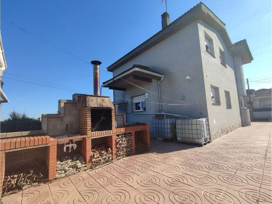 Foto 1 de Casa en venda a Caldes de Malavella de 5 habitacions amb terrassa i garatge