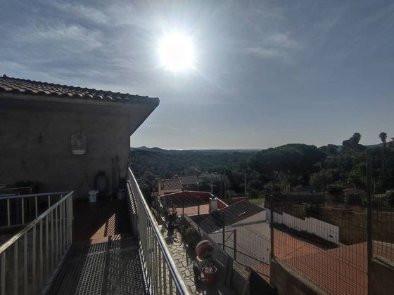 Foto 1 de Casa en venta en Mas Mora - Sant Daniel de 5 habitaciones con terraza y garaje