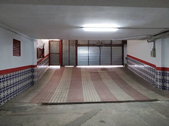 Foto 2 de Garaje en venta en avenida Extremadura de 25 m²