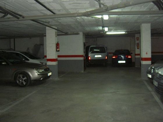 Foto 2 de Venta de garaje en Centre - Blanes de 20 m²