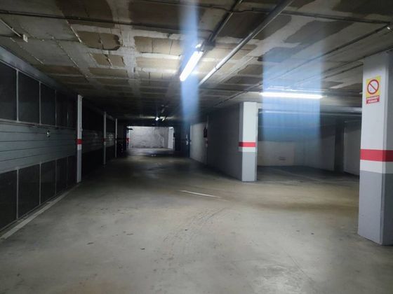 Foto 2 de Garatge en venda a Centre - Blanes de 15 m²