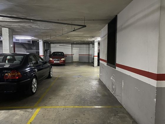 Foto 1 de Garatge en venda a calle De Porto de 10 m²