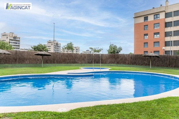 Foto 1 de Pis en venda a Castellarnau - Can Llong de 3 habitacions amb piscina i balcó