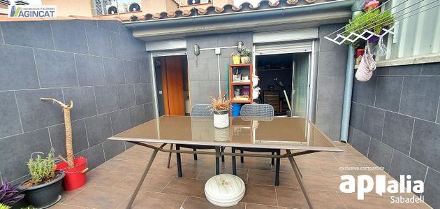 Foto 1 de Àtic en venda a Creu de Barberà de 3 habitacions amb terrassa i aire acondicionat