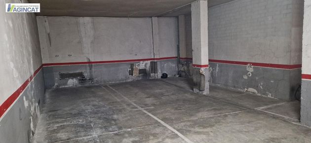 Foto 2 de Venta de garaje en calle De Sòcrates de 32 m²