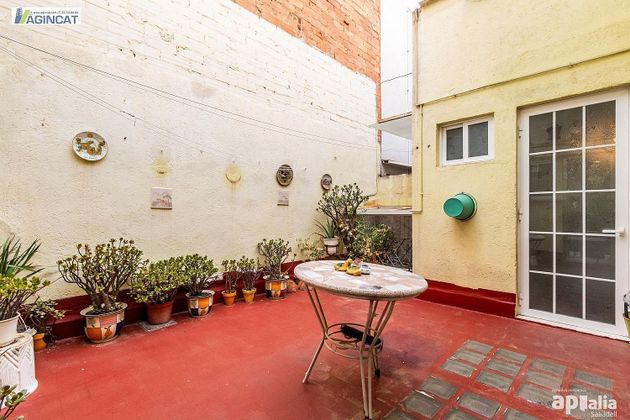 Foto 2 de Xalet en venda a Espronceda - Campoamor - Santa Pau de 4 habitacions amb terrassa i garatge