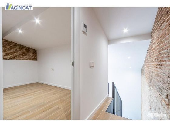 Foto 2 de Casa en venda a calle De Riera Villaret de 3 habitacions amb calefacció