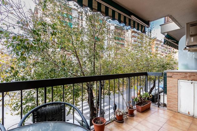 Foto 2 de Pis en venda a calle De Sol i Padrís de 3 habitacions amb balcó i calefacció