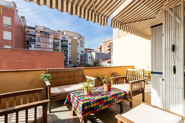 Foto 1 de Pis en venda a calle De la Verge de L'assumpció de 3 habitacions amb terrassa i aire acondicionat