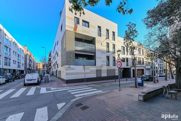 Foto 2 de Pis en venda a Centre - Sabadell de 3 habitacions amb aire acondicionat i calefacció